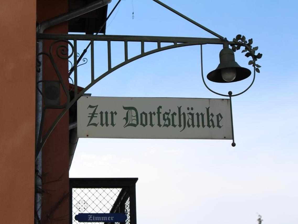 Dorfschaenke Deggendorf Hotel & Apartmenthaus & Biergarten, E-Bike-Verleih Kostenlos Eksteriør bilde