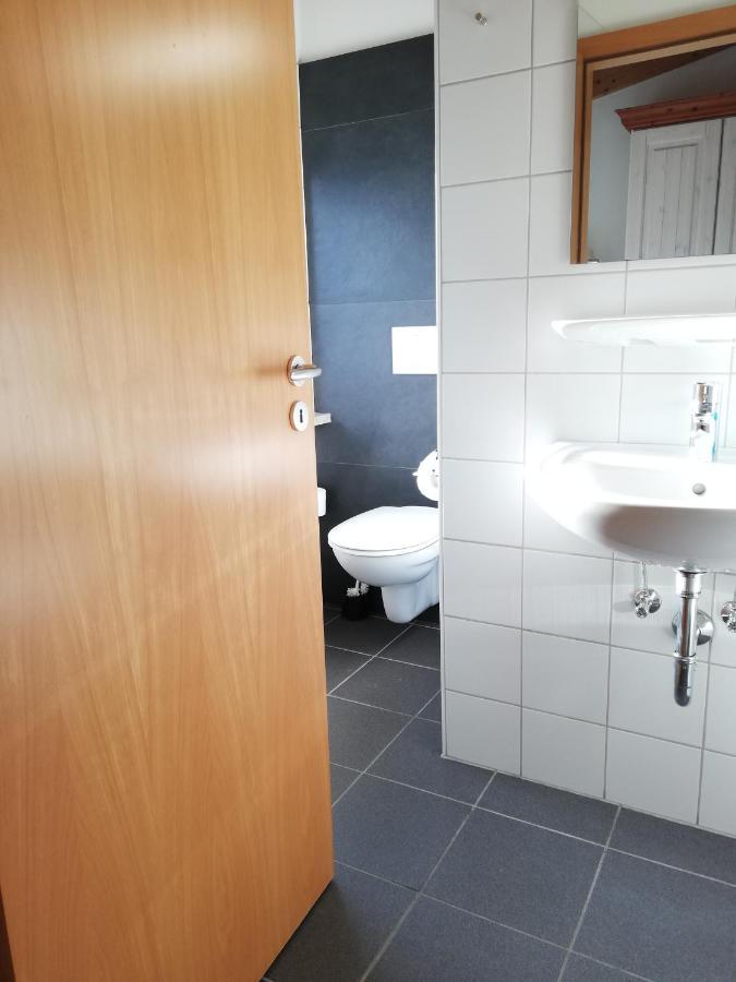 Dorfschaenke Deggendorf Hotel & Apartmenthaus & Biergarten, E-Bike-Verleih Kostenlos Eksteriør bilde