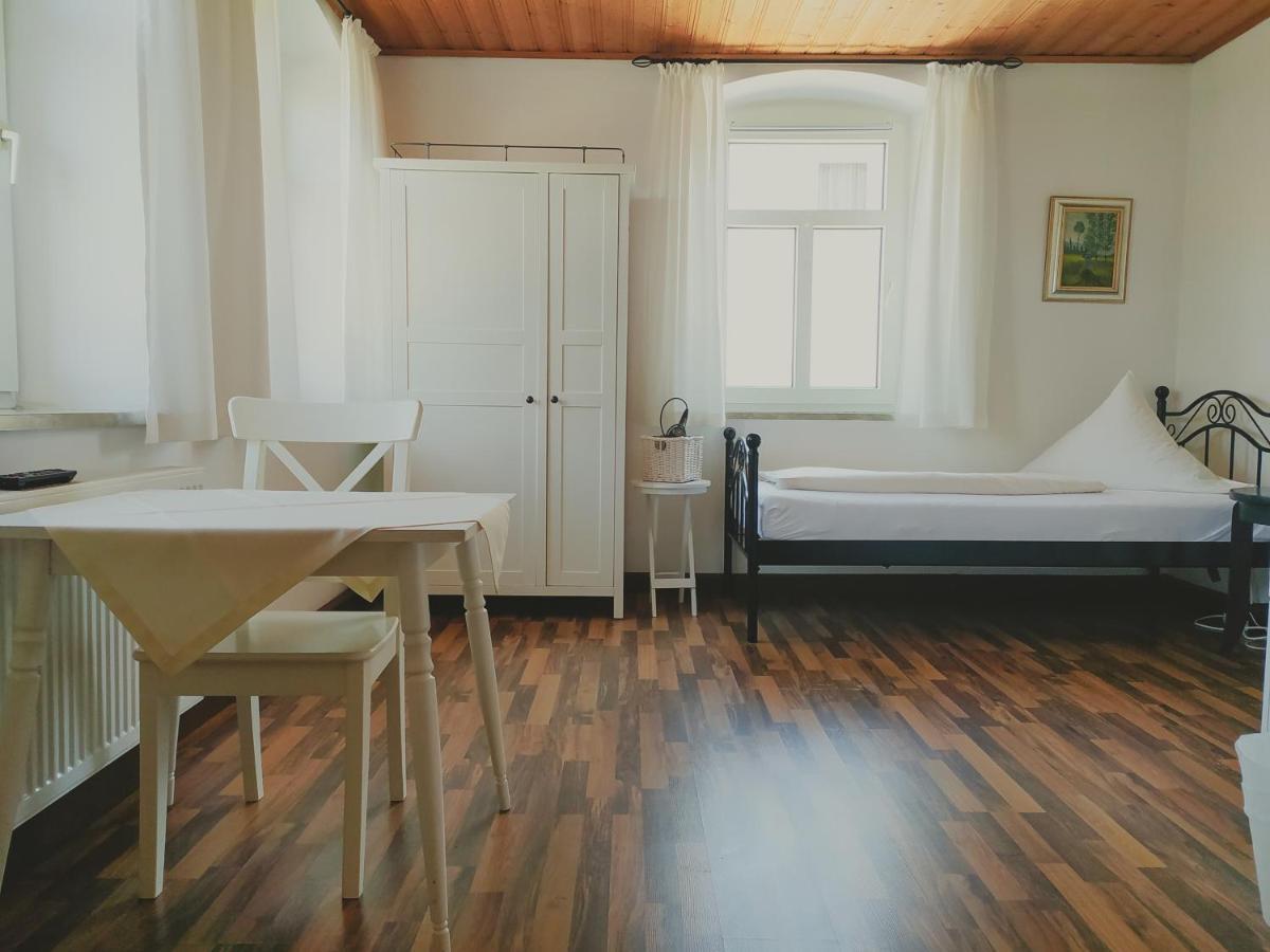 Dorfschaenke Deggendorf Hotel & Apartmenthaus & Biergarten, E-Bike-Verleih Kostenlos Rom bilde