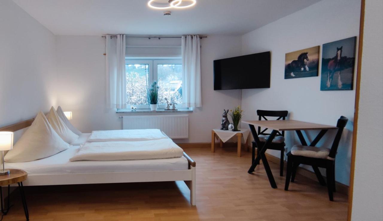 Dorfschaenke Deggendorf Hotel & Apartmenthaus & Biergarten, E-Bike-Verleih Kostenlos Rom bilde