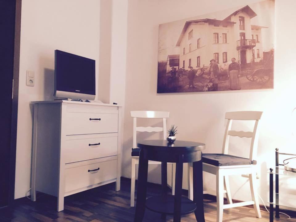 Dorfschaenke Deggendorf Hotel & Apartmenthaus & Biergarten, E-Bike-Verleih Kostenlos Eksteriør bilde